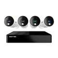 Night Owl Security Camera System