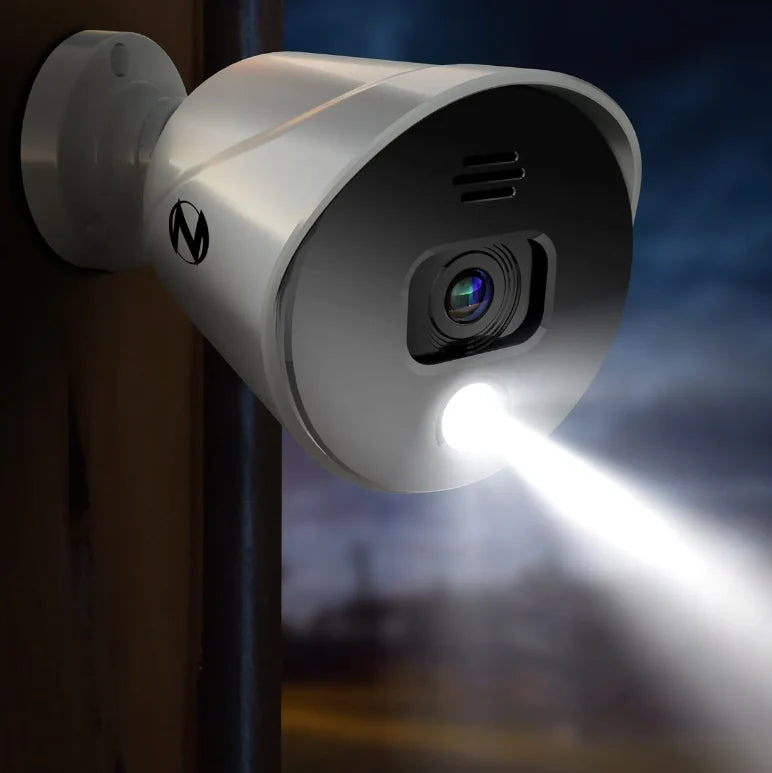 Night Owl Security Camera System
