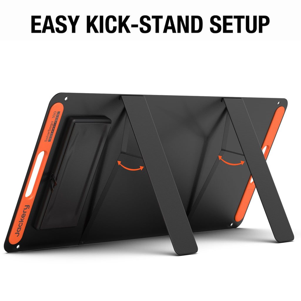 Jackery Portable Solar Panel