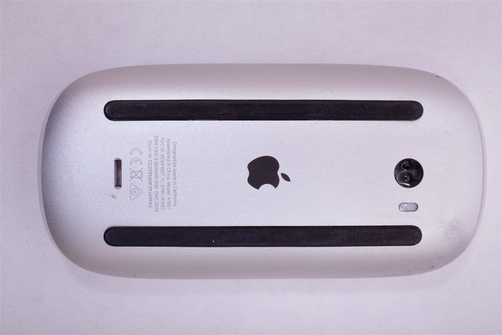 Apple Keyboard and Mouse Set