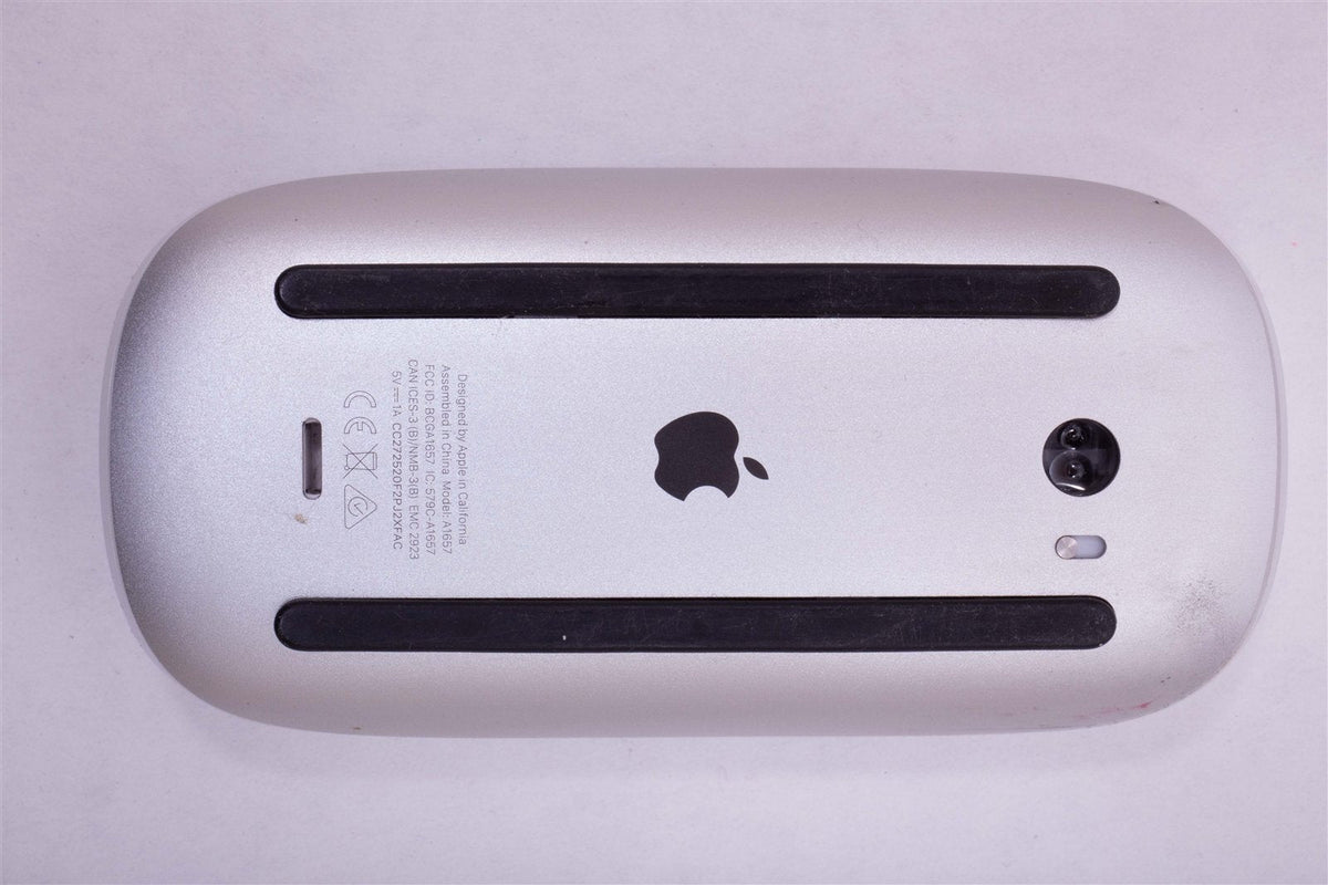 Apple Keyboard and Mouse Set