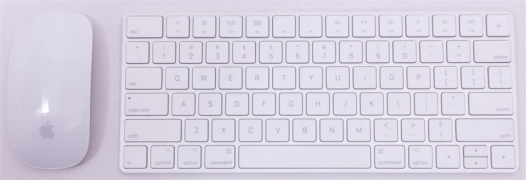 Apple Keyboard and Mouse Set