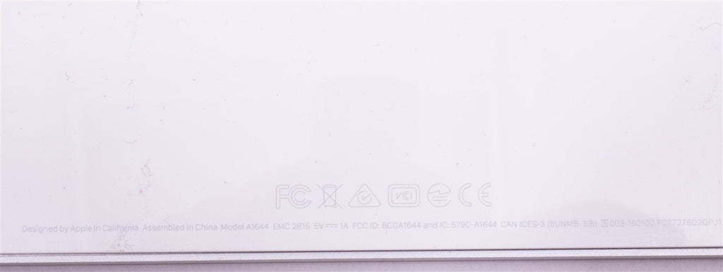 Apple Keyboard and Mouse Set