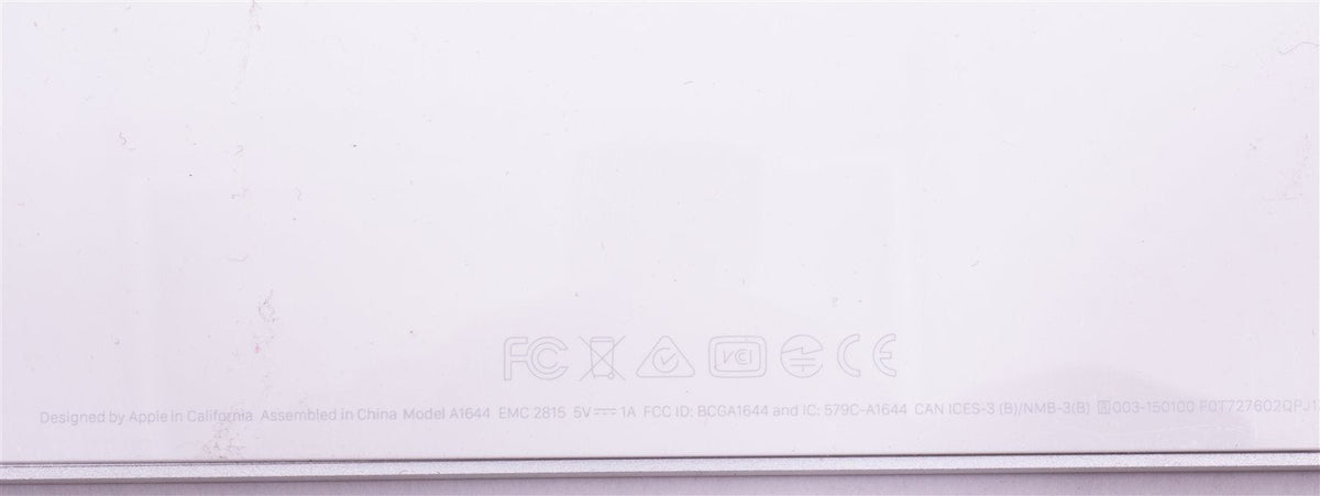Apple Keyboard and Mouse Set