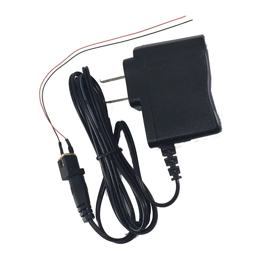 Charging and power accessories