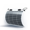 Renogy 50W Flexible Monocrystalline Solar Panel