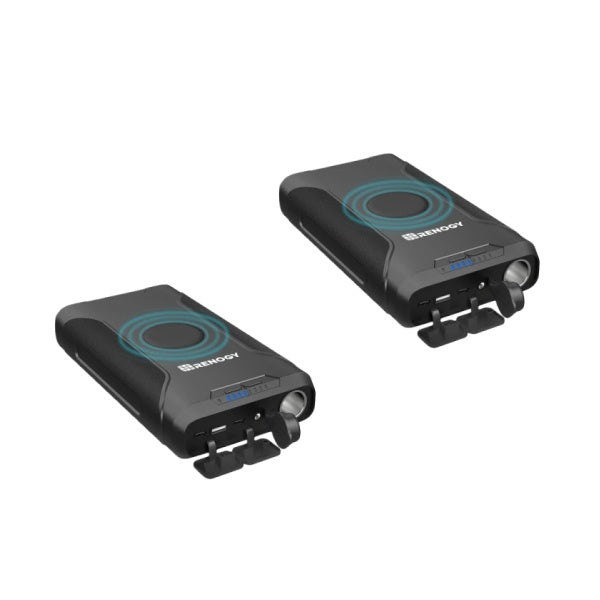 Renogy 266Wh Portable Power Bank