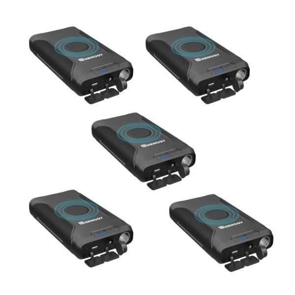 Renogy 266Wh Portable Power Bank