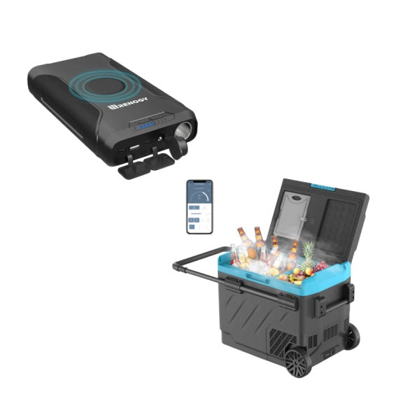 Renogy 266Wh Portable Power Bank