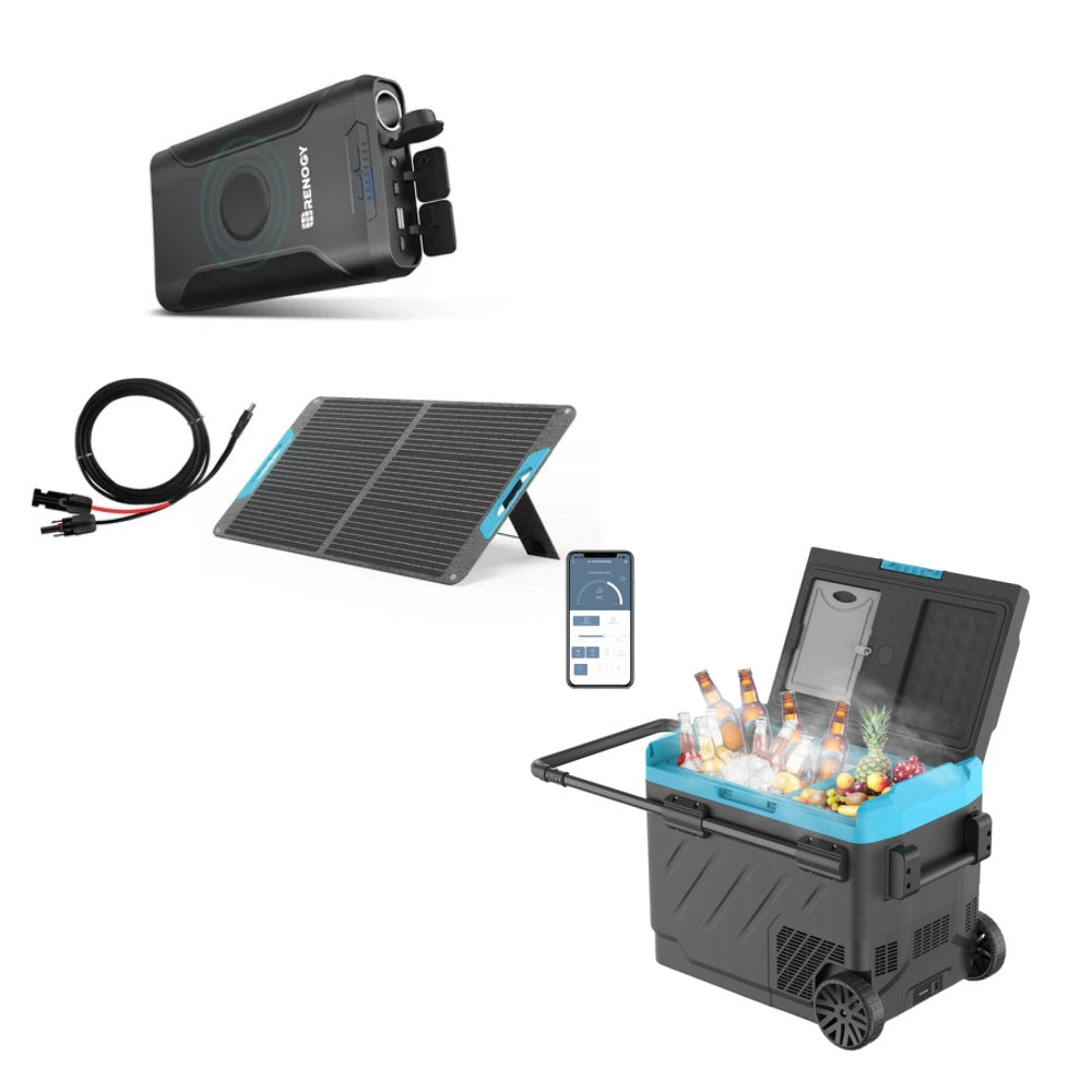 Renogy 266Wh Portable Power Bank