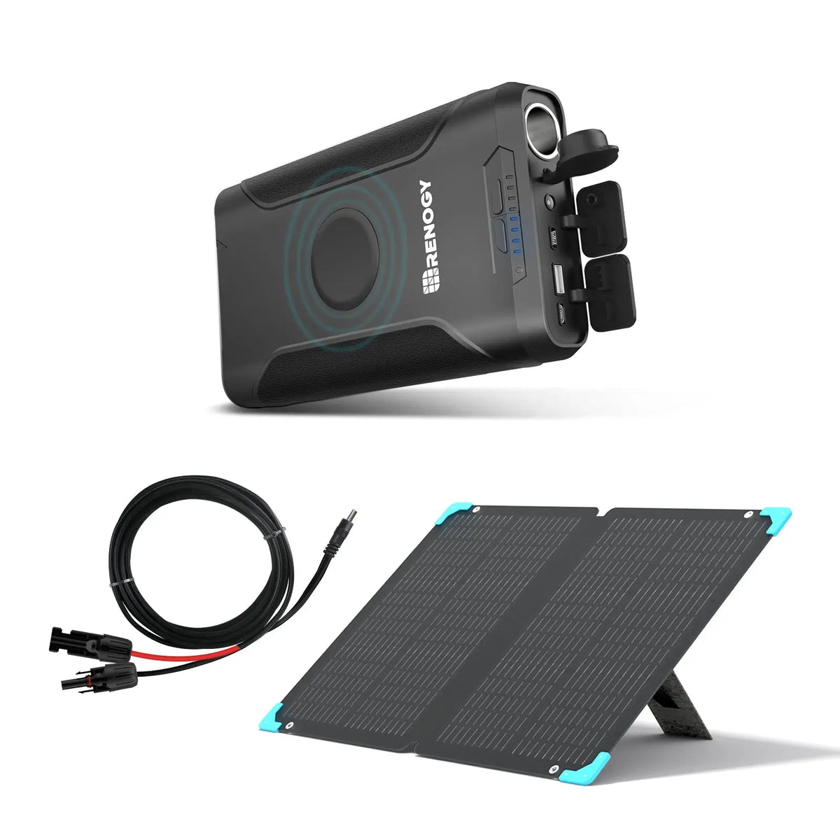 Renogy 266Wh Portable Power Bank