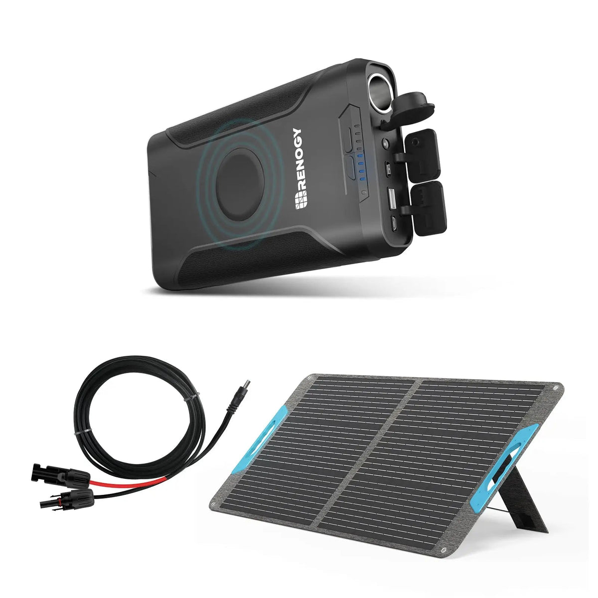 Renogy 266Wh Portable Power Bank