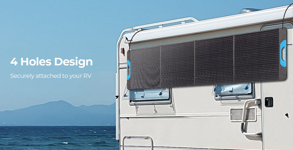 Renogy Portable Solar Panel