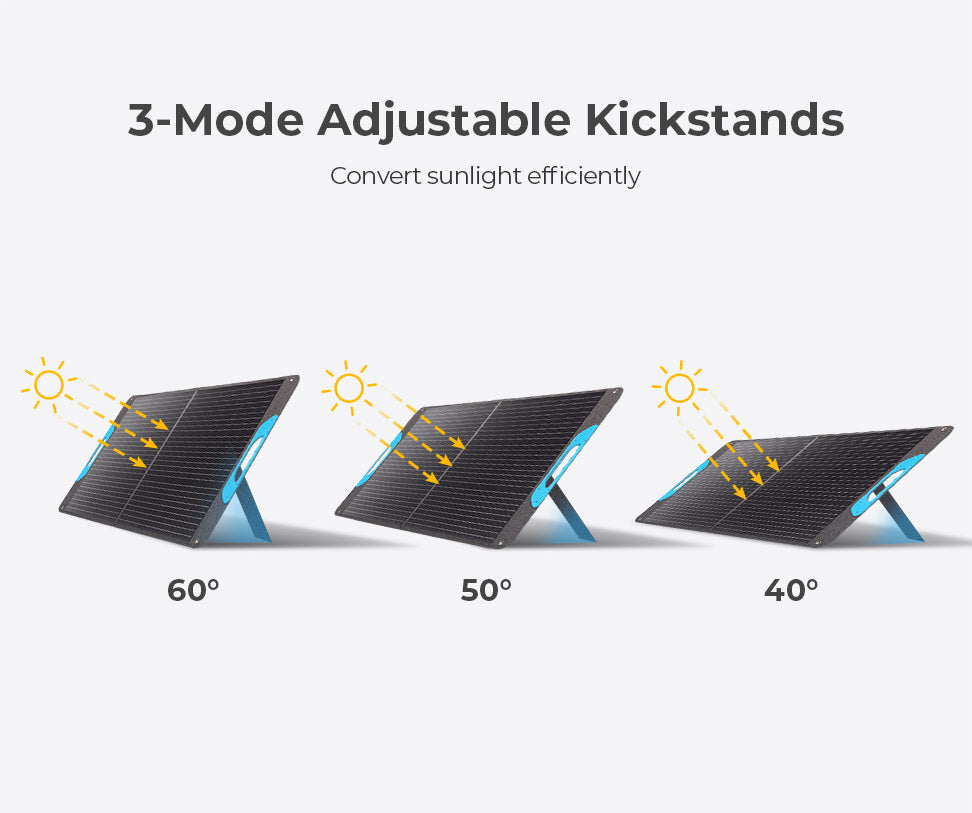 Renogy Portable Solar Panel