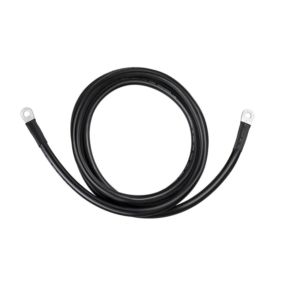 Renogy Battery Inverter Cable