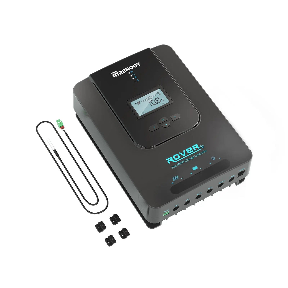 Renogy 20A MPPT Solar Charge Controller