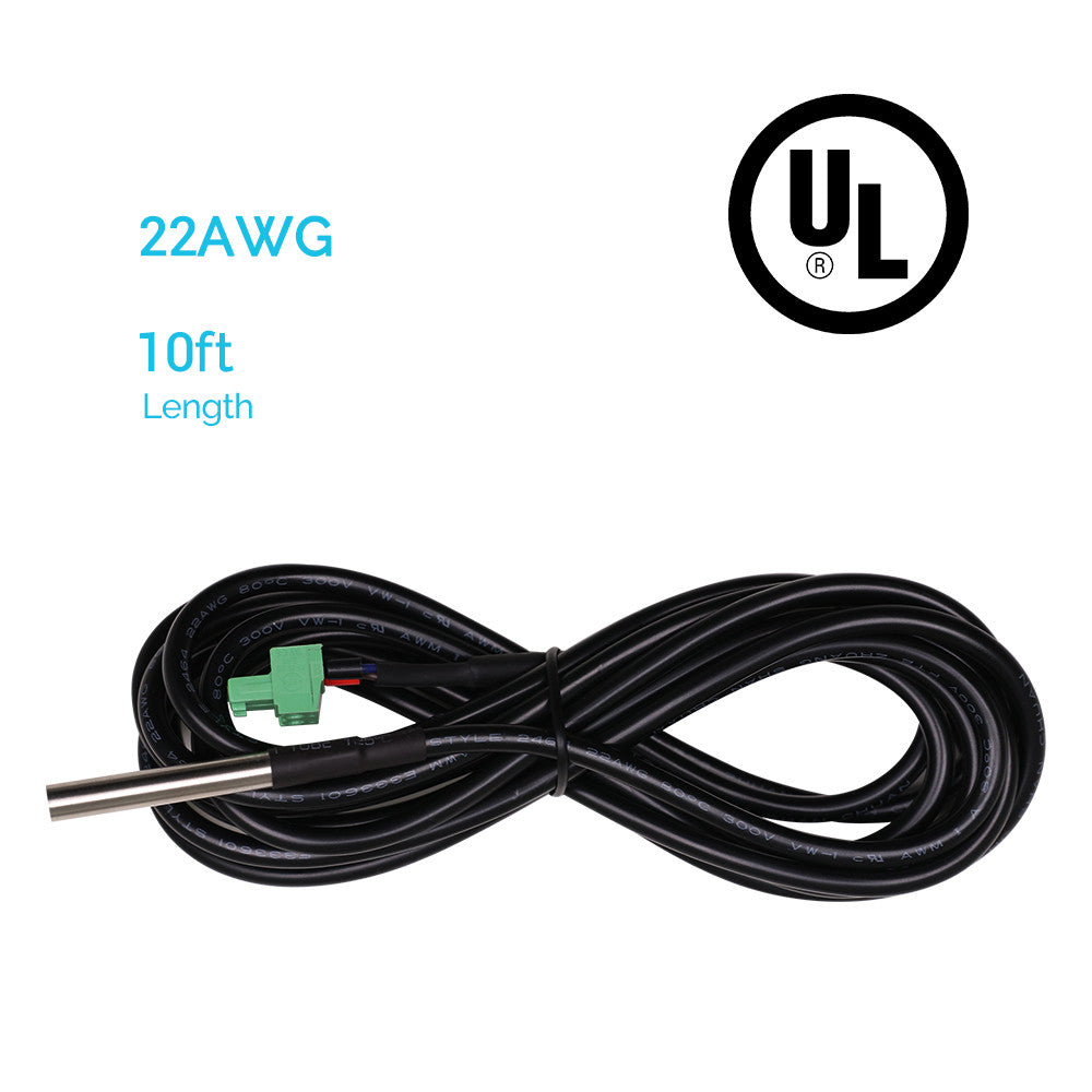 Renogy Battery Temperature Sensor