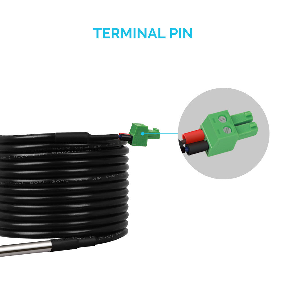 Renogy Battery Temperature Sensor