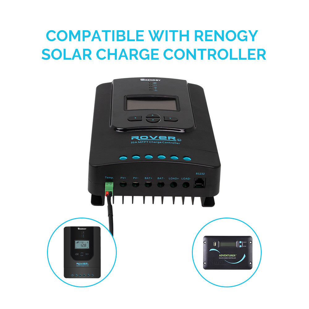 Renogy Battery Temperature Sensor
