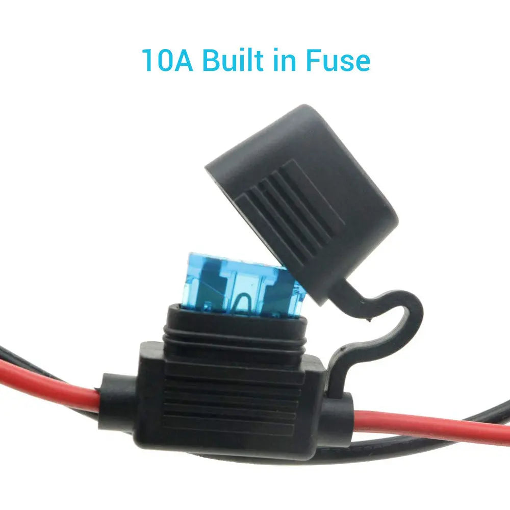 Renogy Solar Connector Cable