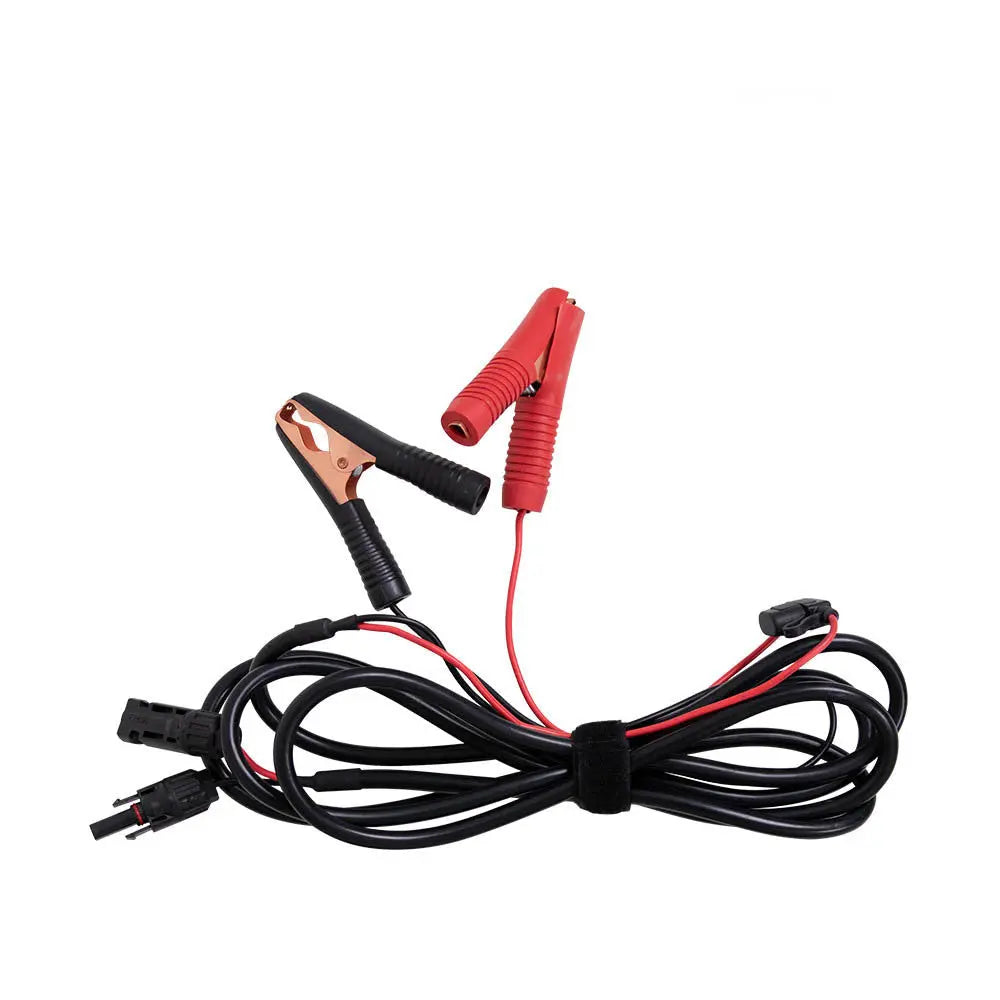 Renogy Solar Connector Cable