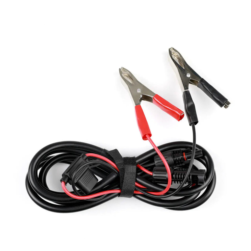 Renogy Solar Connector Cable