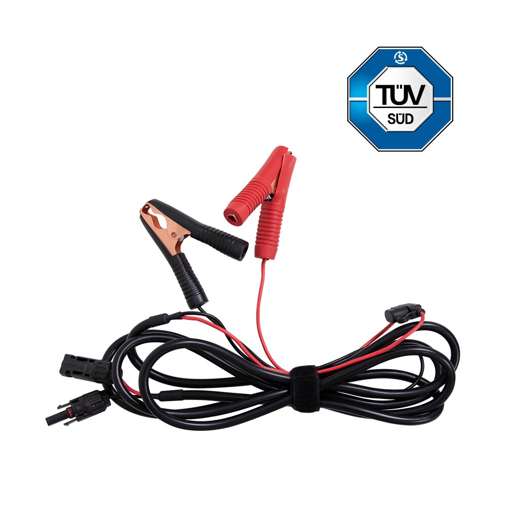 Renogy Solar Connector Cable