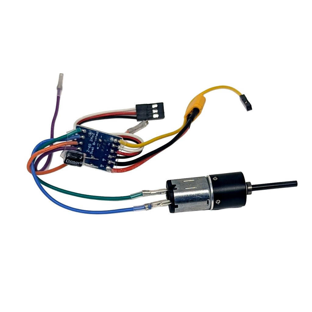 Repeat Robotics Robotics Motor Controller Boards