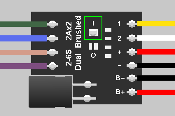 Repeat Robotics Robotics Motor Controller Boards