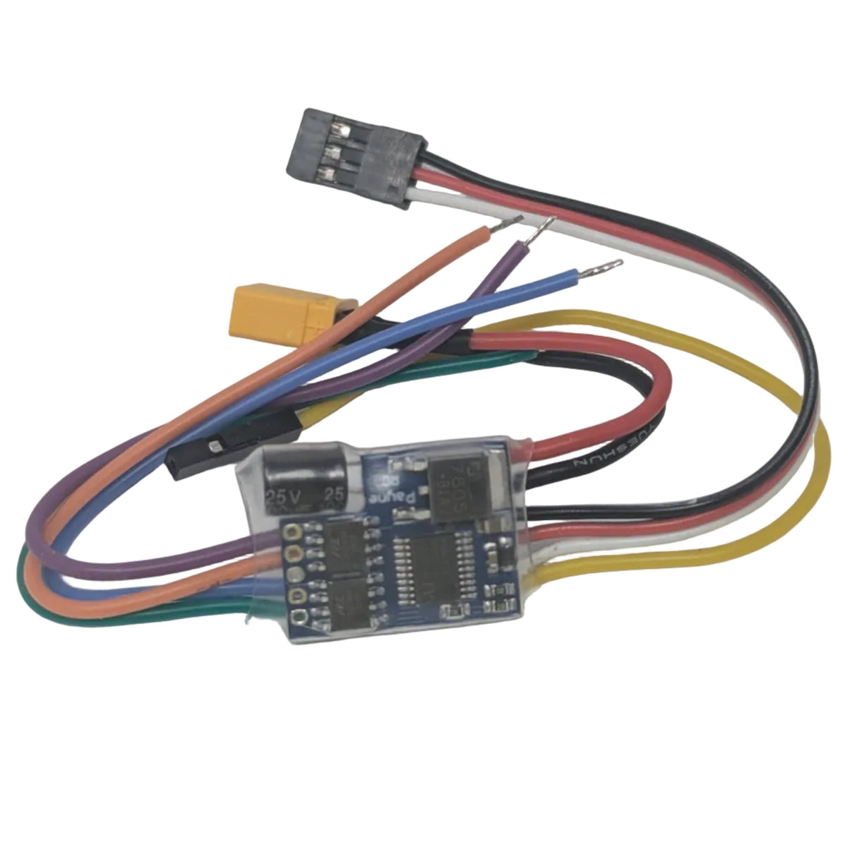 Repeat Robotics Robotics Motor Controller Boards