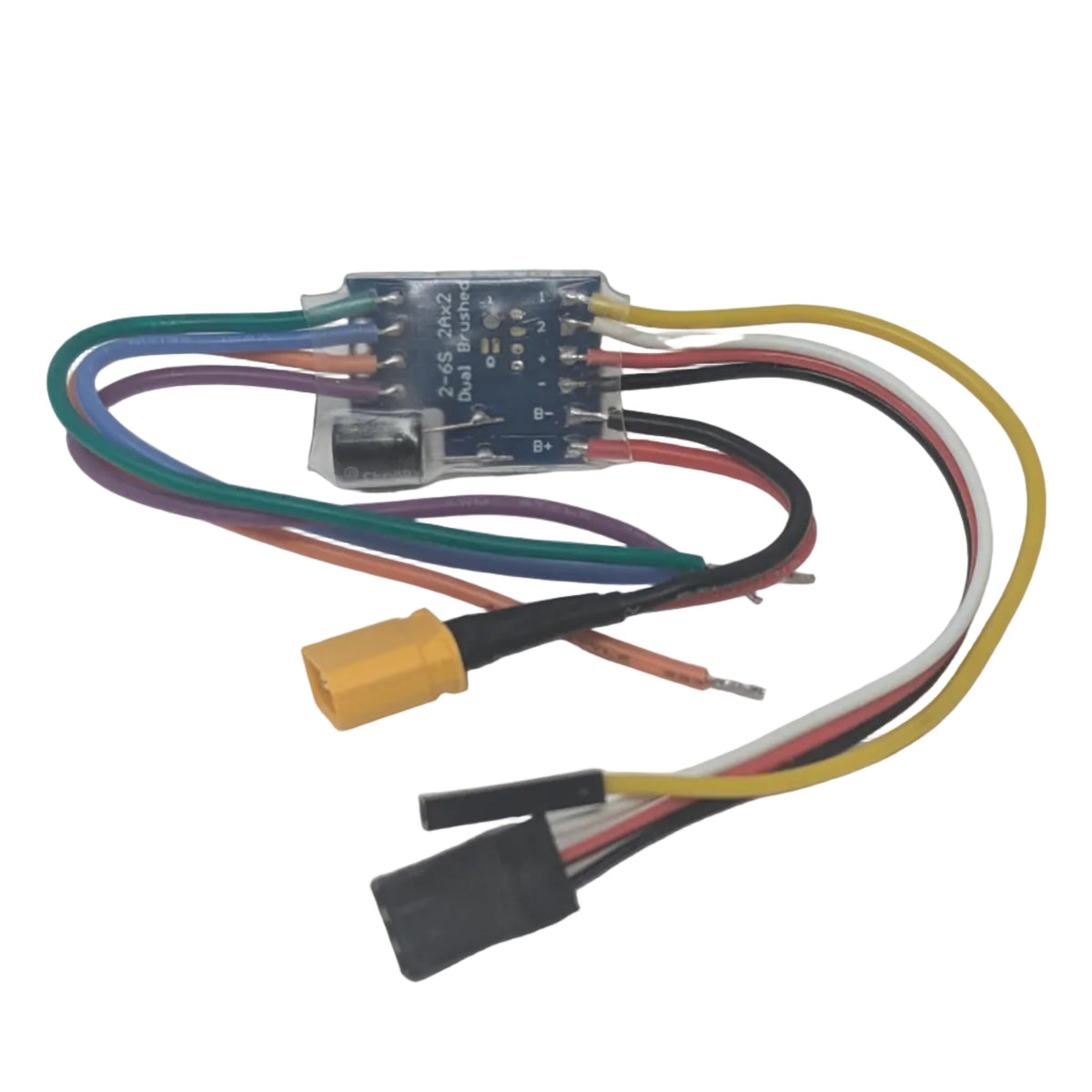 Repeat Robotics Robotics Motor Controller Boards
