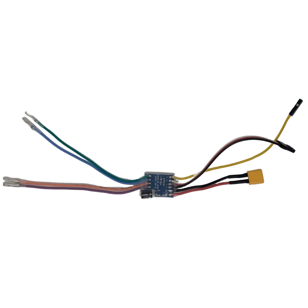 Repeat Robotics Robotics Motor Controller Boards