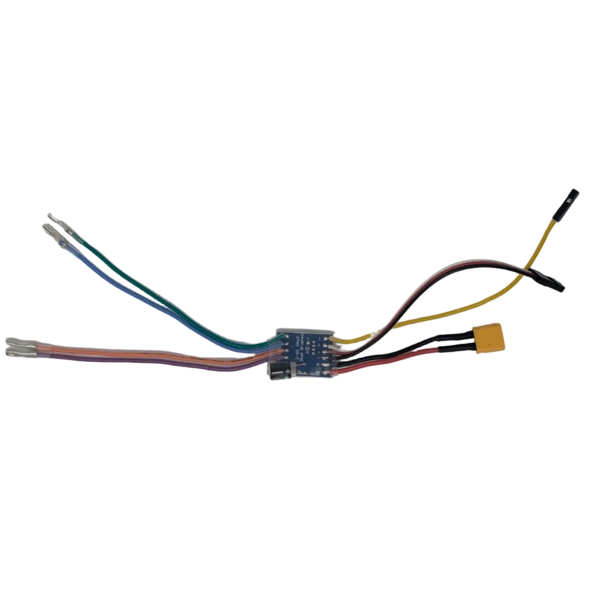 Repeat Robotics Robotics Motor Controller Boards