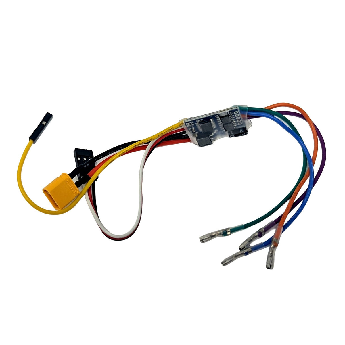 Repeat Robotics Robotics Motor Controller Boards