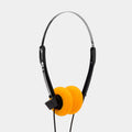 Retrospekt On-Ear Headphones