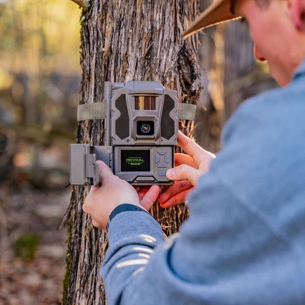 TACTACAM Cellular Trail Camera