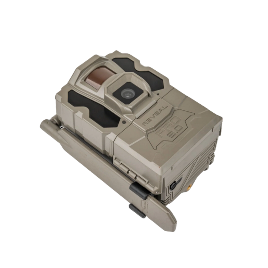TACTACAM Cellular Trail Camera