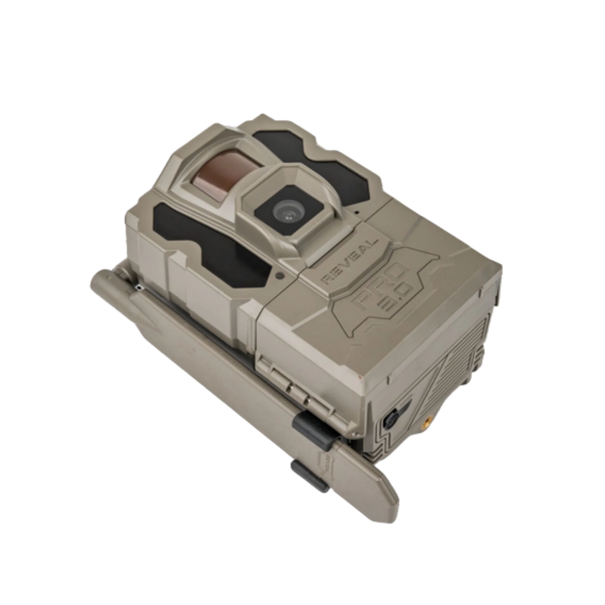 TACTACAM Cellular Trail Camera