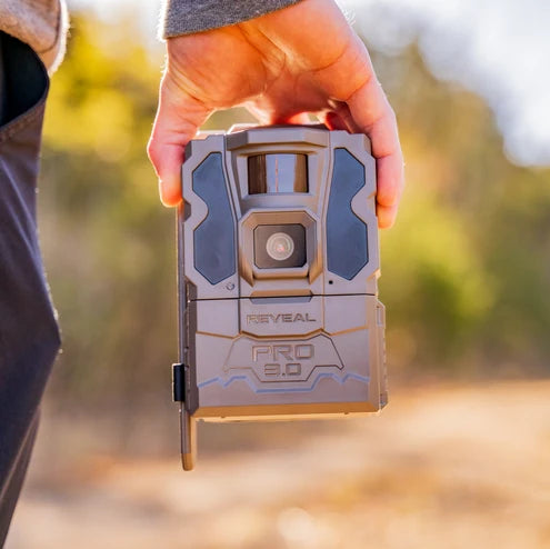 TACTACAM Cellular Trail Camera
