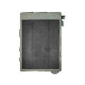 TACTACAM Trail Camera Solar Panel