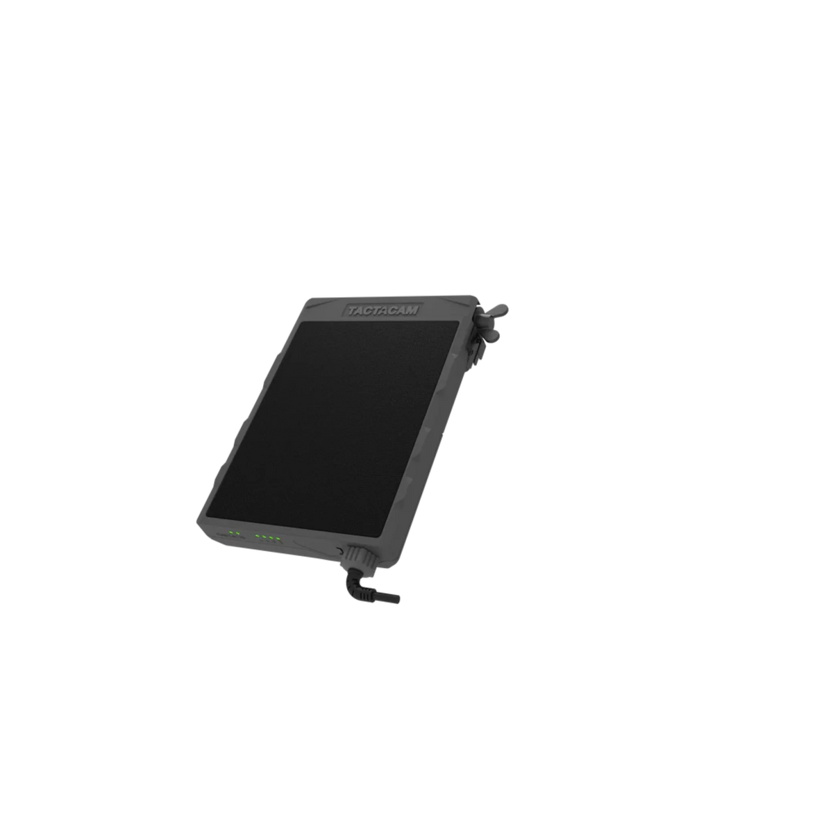 TACTACAM Trail Camera Solar Panel