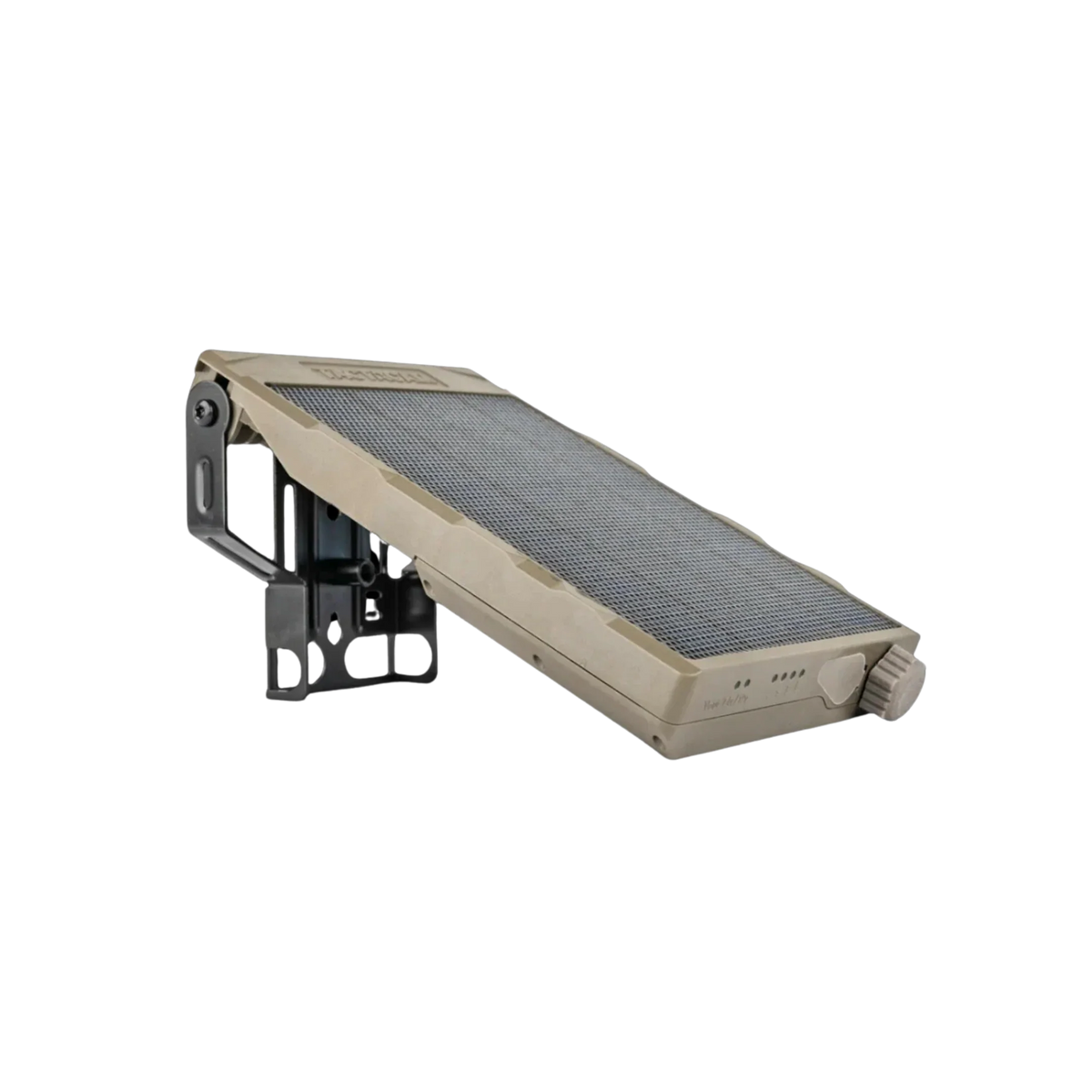 TACTACAM Trail Camera Solar Panel