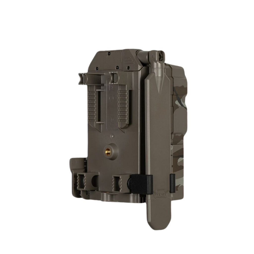 TACTACAM Cellular Trail Camera