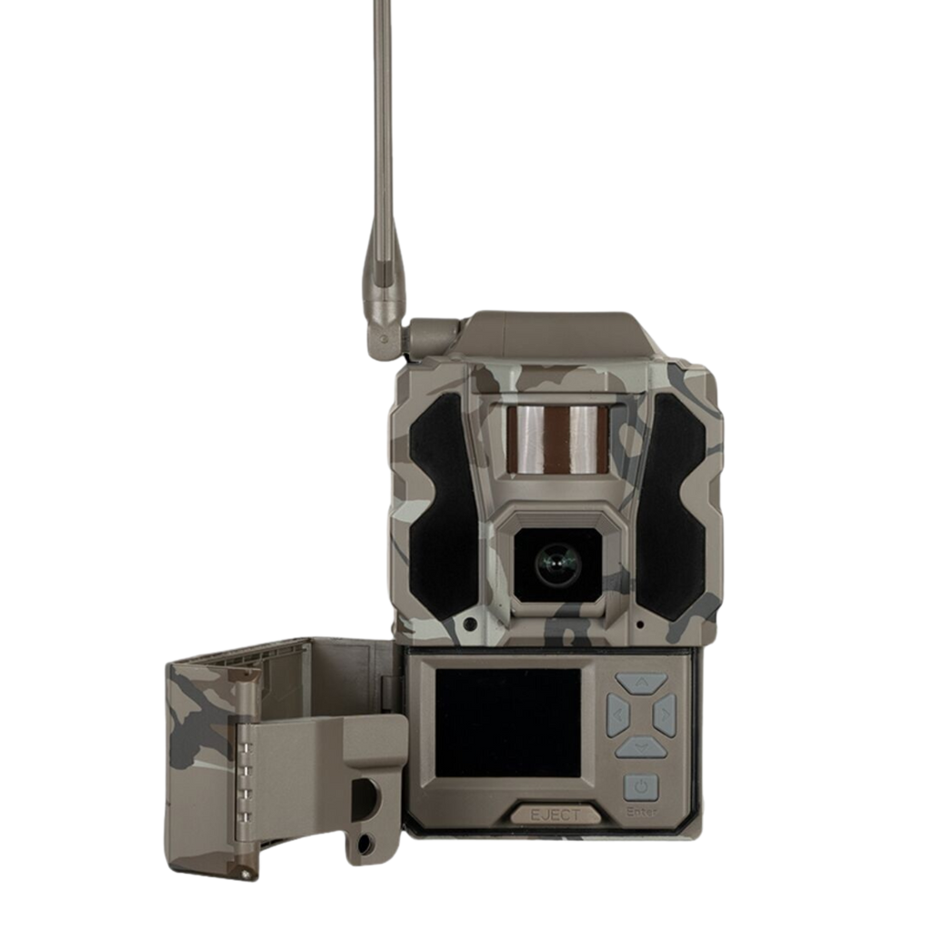 TACTACAM Cellular Trail Camera