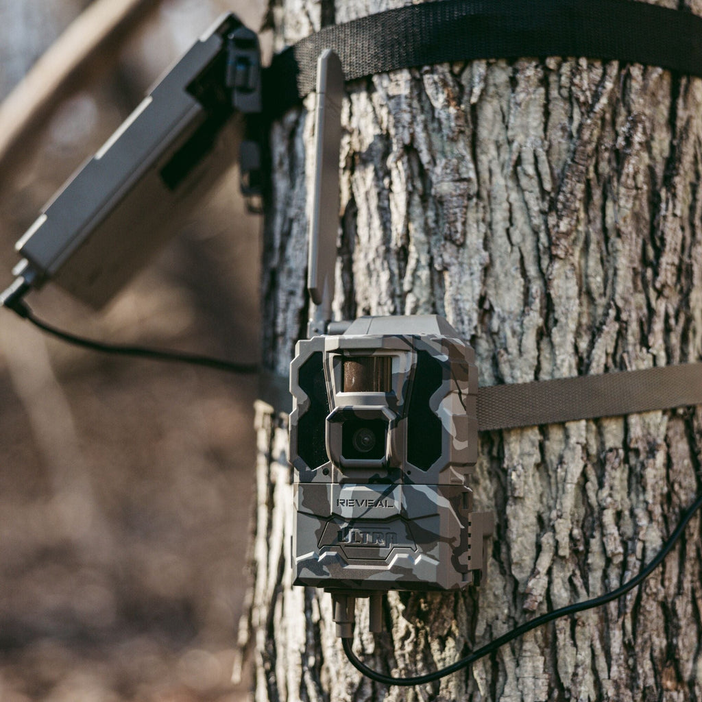 TACTACAM Cellular Trail Camera