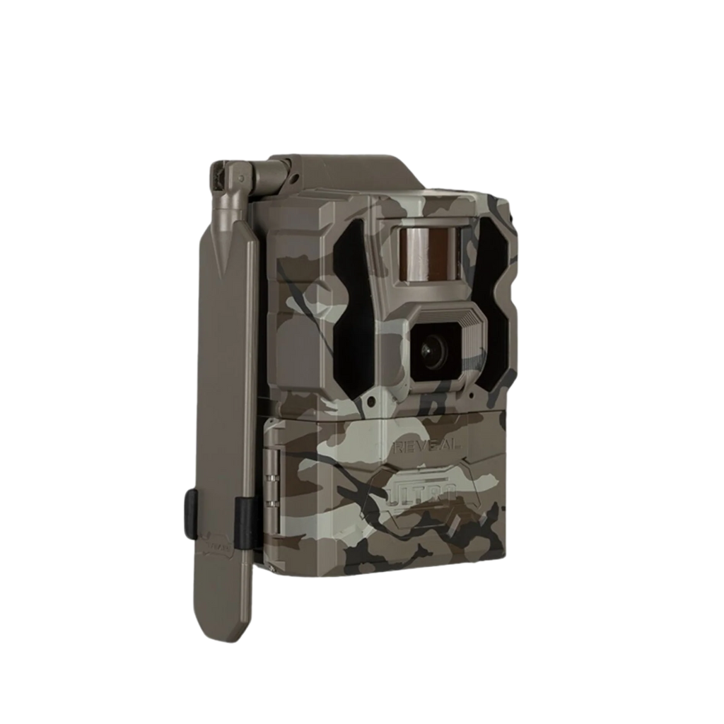 TACTACAM Cellular Trail Camera Kit