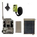 TACTACAM Cellular Trail Camera Kit