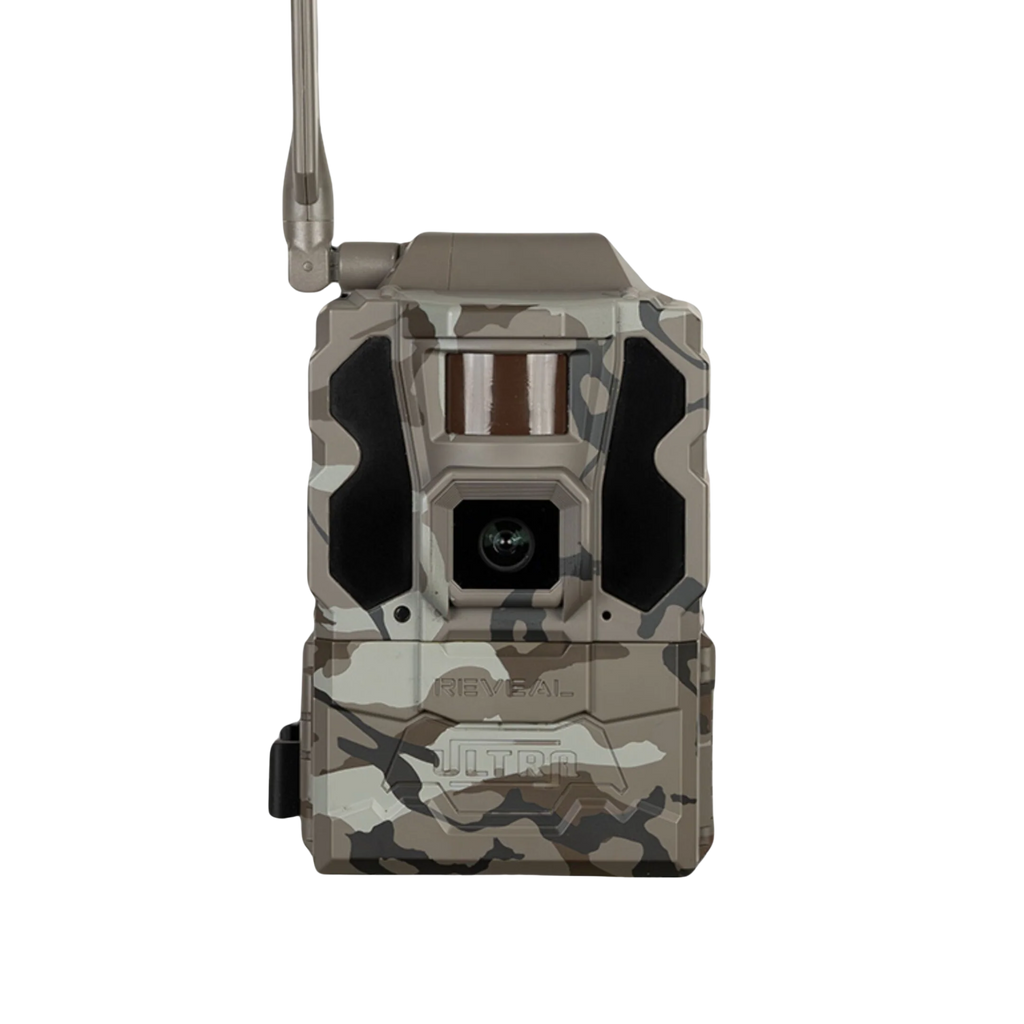 TACTACAM Cellular Trail Camera Kit