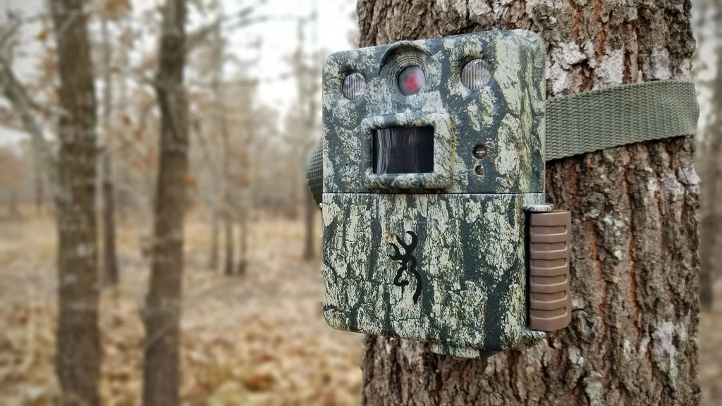 TACTACAM Cellular Trail Camera Kit