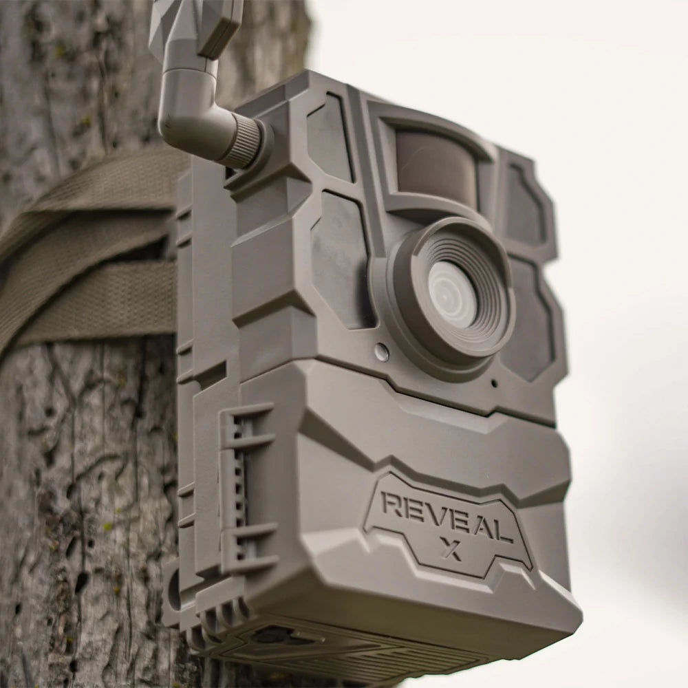 TACTACAM Cellular Trail Camera